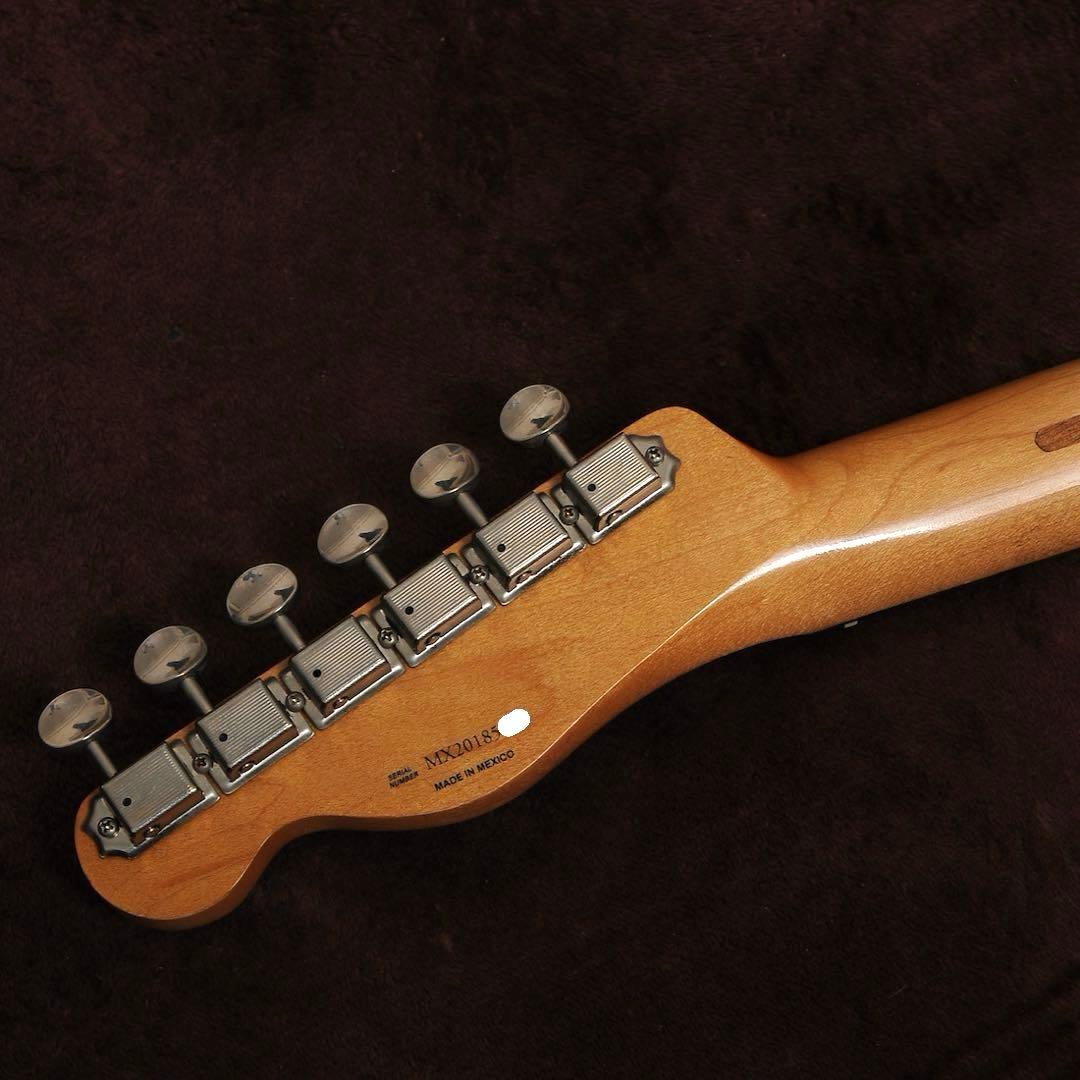 最終値下げ Fender road wornシグネイチャー