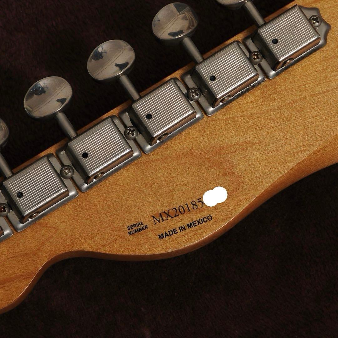 最終値下げ Fender road wornシグネイチャー