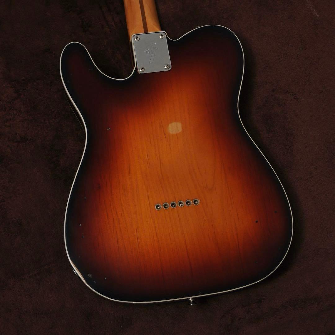 最終値下げ Fender road wornシグネイチャー