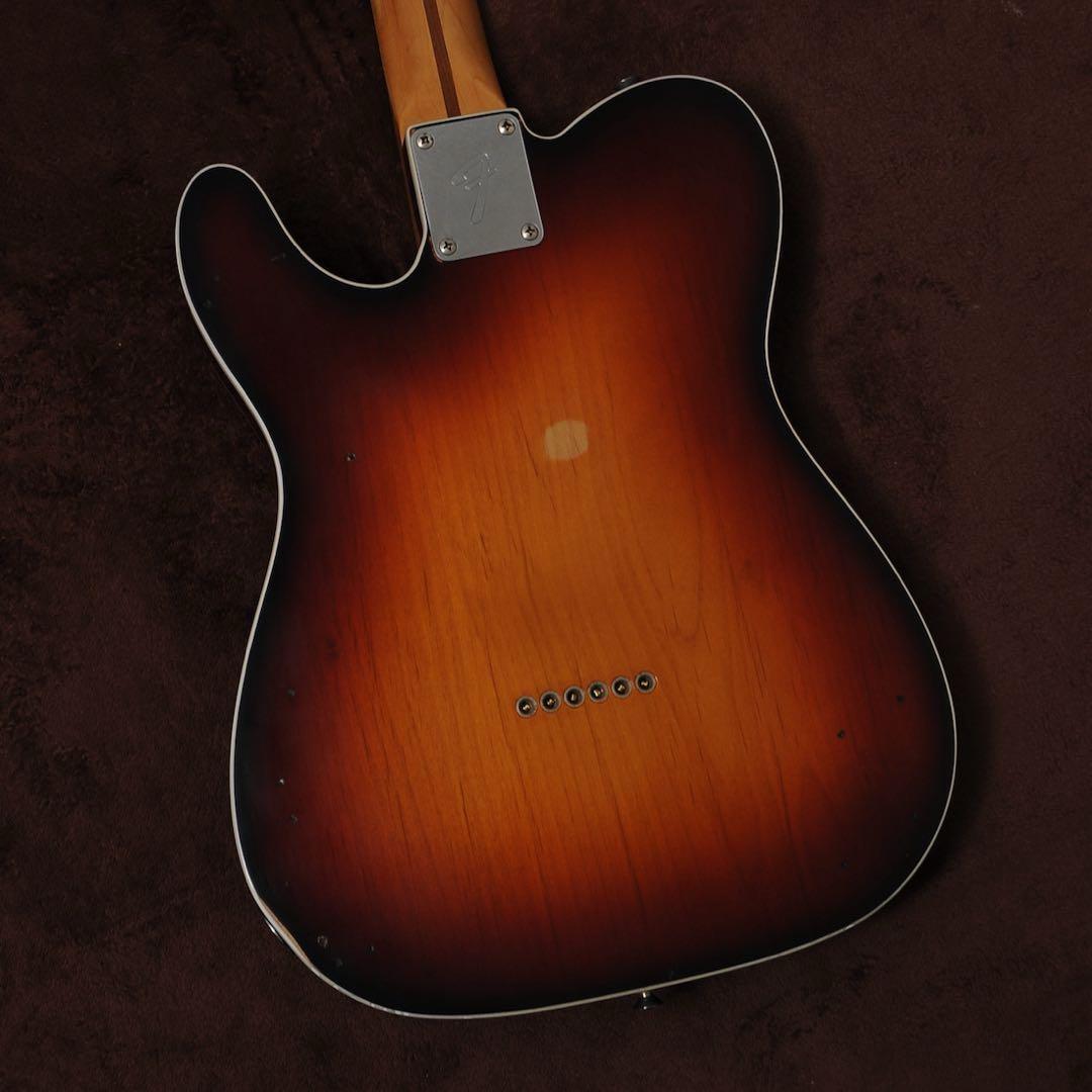 最終値下げ Fender road wornシグネイチャー