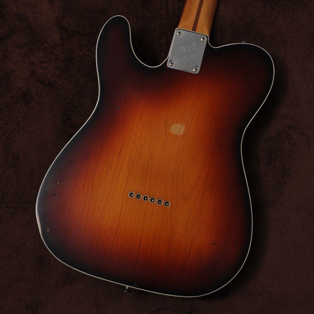 最終値下げ Fender road wornシグネイチャー