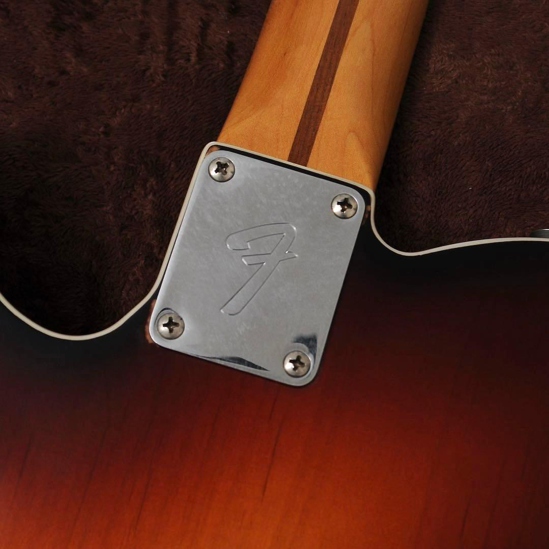 最終値下げ Fender road wornシグネイチャー