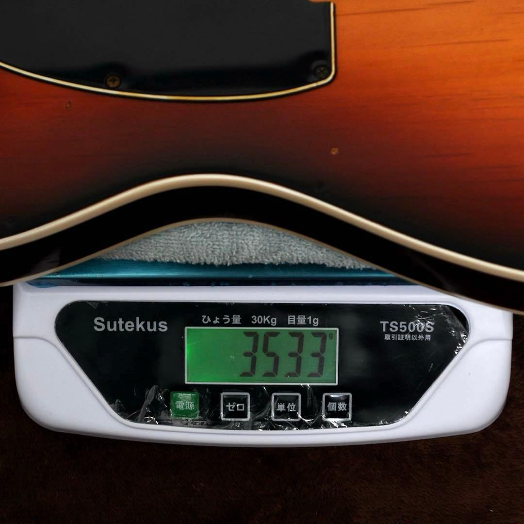 最終値下げ Fender road wornシグネイチャー