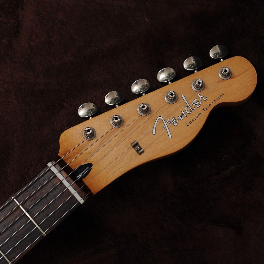 最終値下げ Fender road wornシグネイチャー