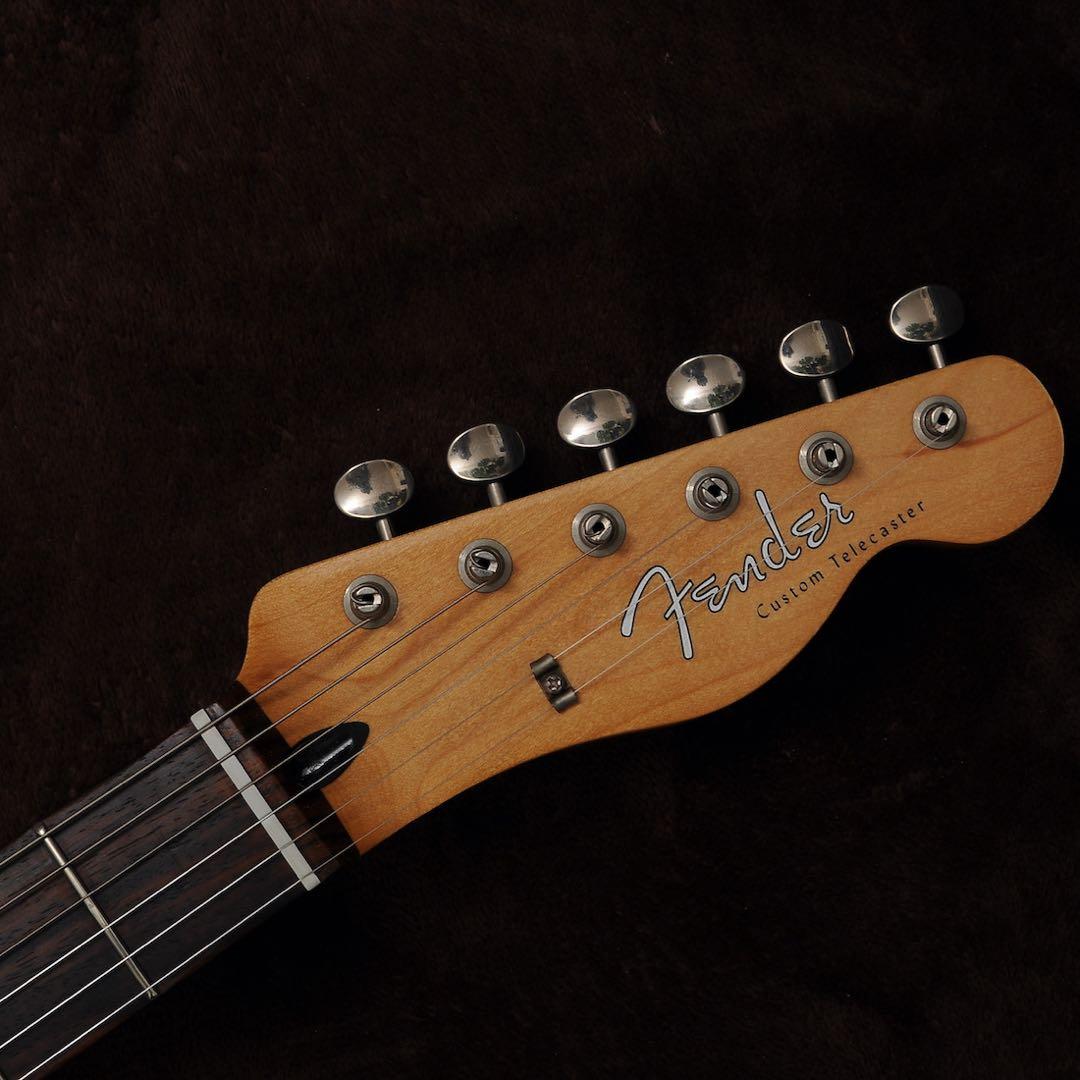 最終値下げ Fender road wornシグネイチャー