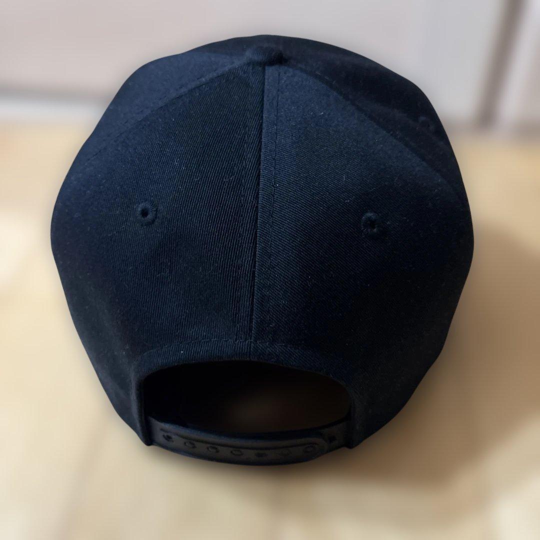 NATAL DESIGN ブラックキャップ