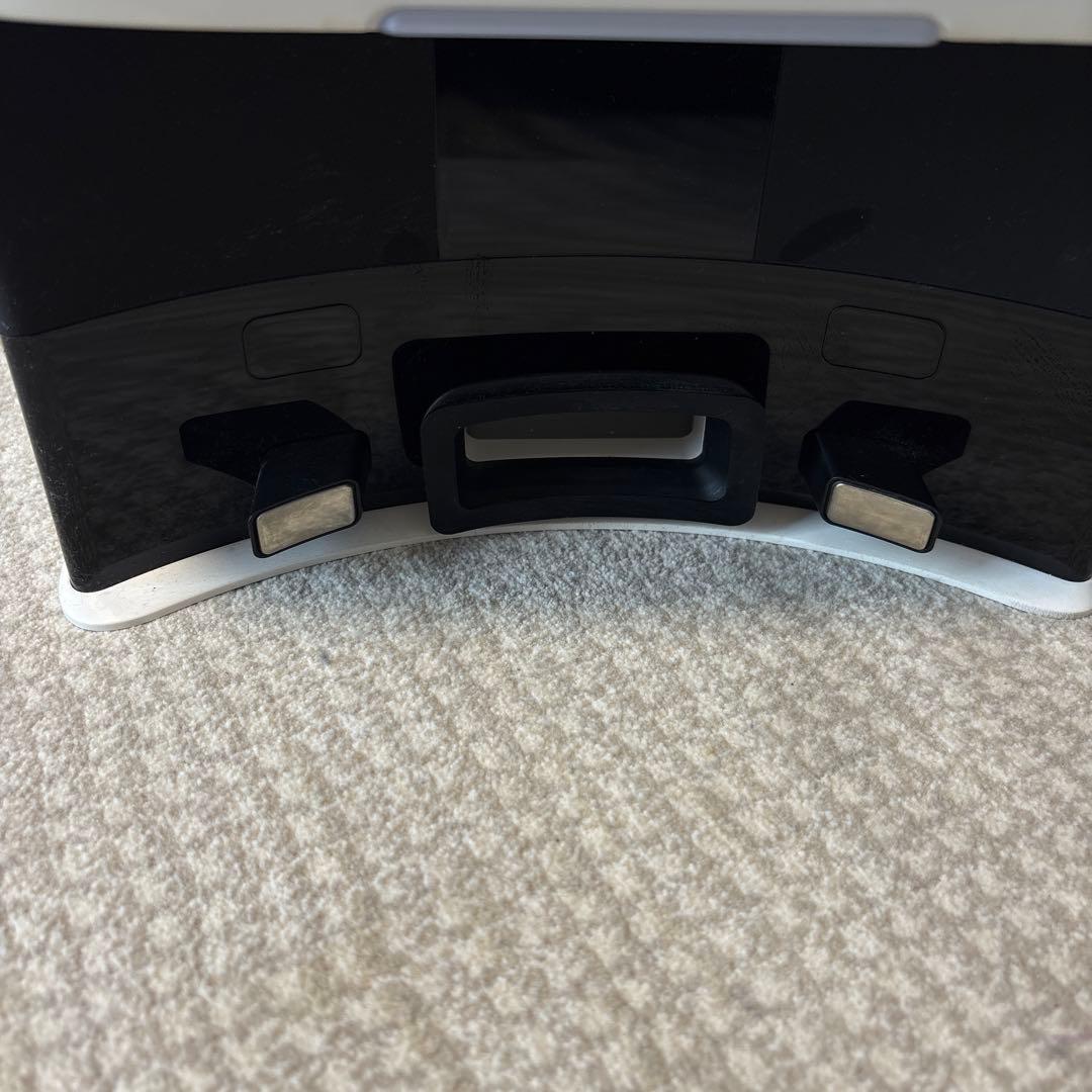 SwitchBot　ロボット掃除機　K10+PRO