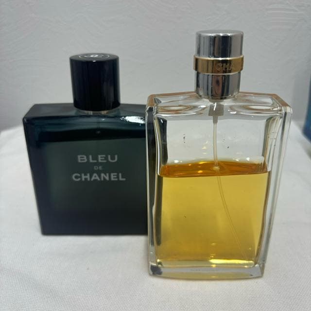 香水　おまとめ　CHANEL 他
