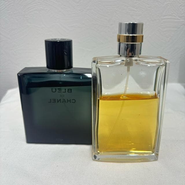 香水　おまとめ　CHANEL 他