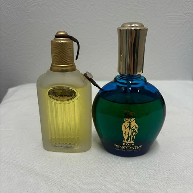 香水　おまとめ　CHANEL 他