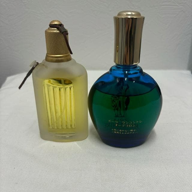 香水　おまとめ　CHANEL 他