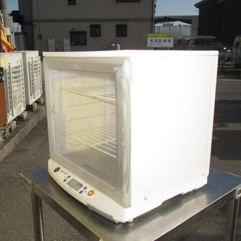 日本ニーダー　KENADER　パン発酵器　PF102　100V