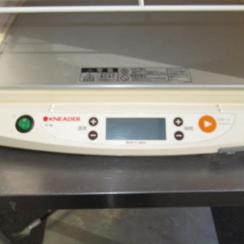 日本ニーダー　KENADER　パン発酵器　PF102　100V