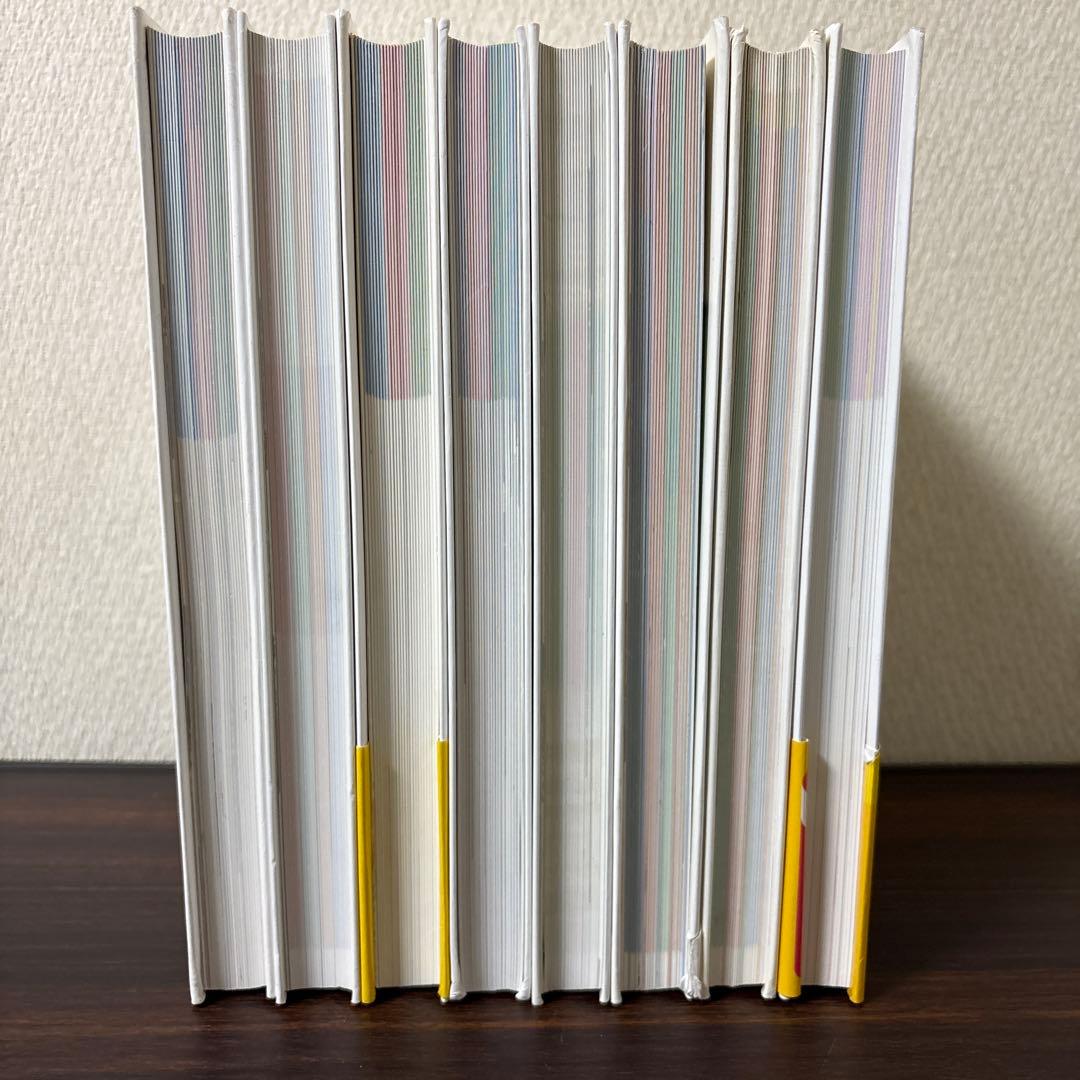 小学館の子ども図鑑　プレNEO　８冊セット
