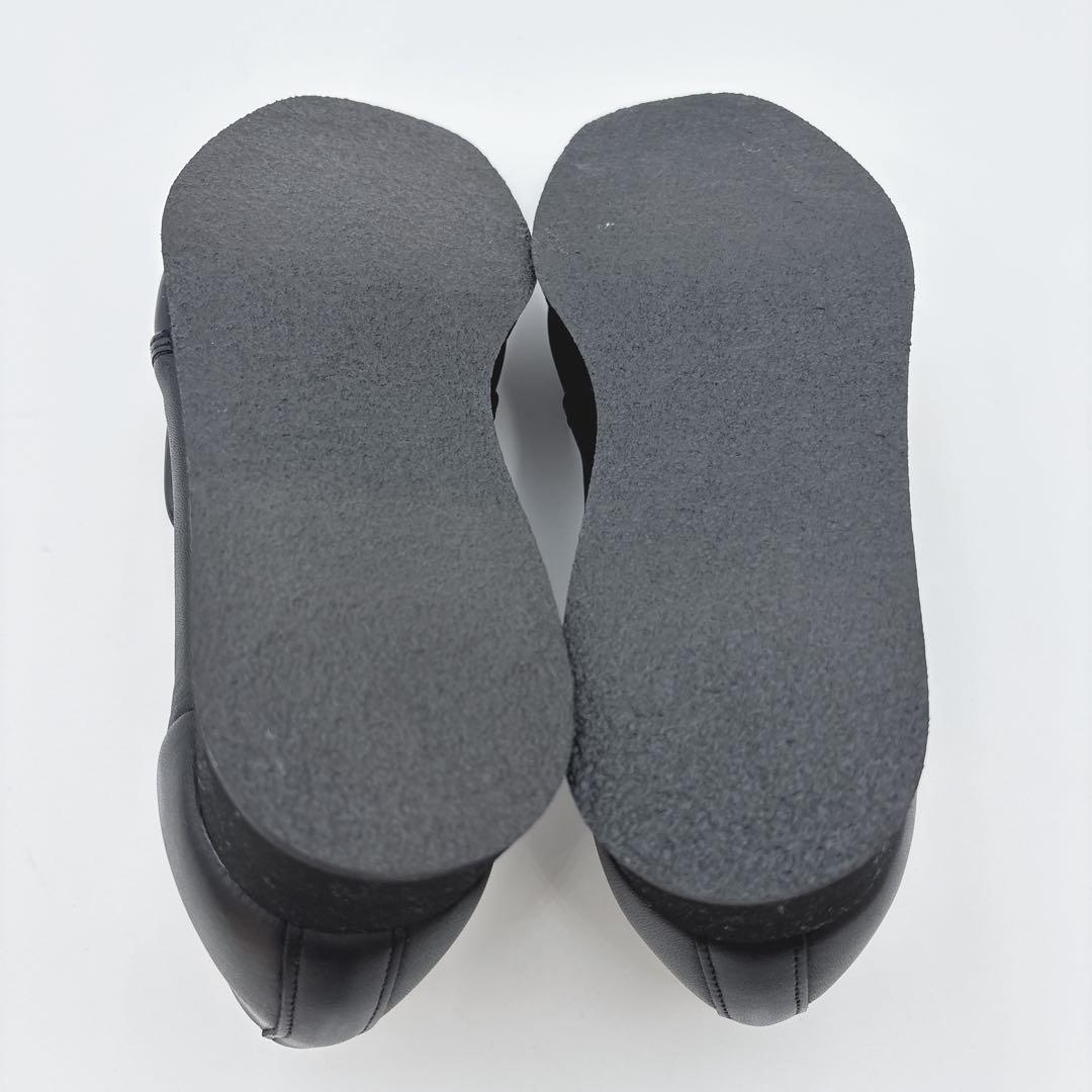 LOCALINA/MARIANNU velcro WM100 レザーシューズ26