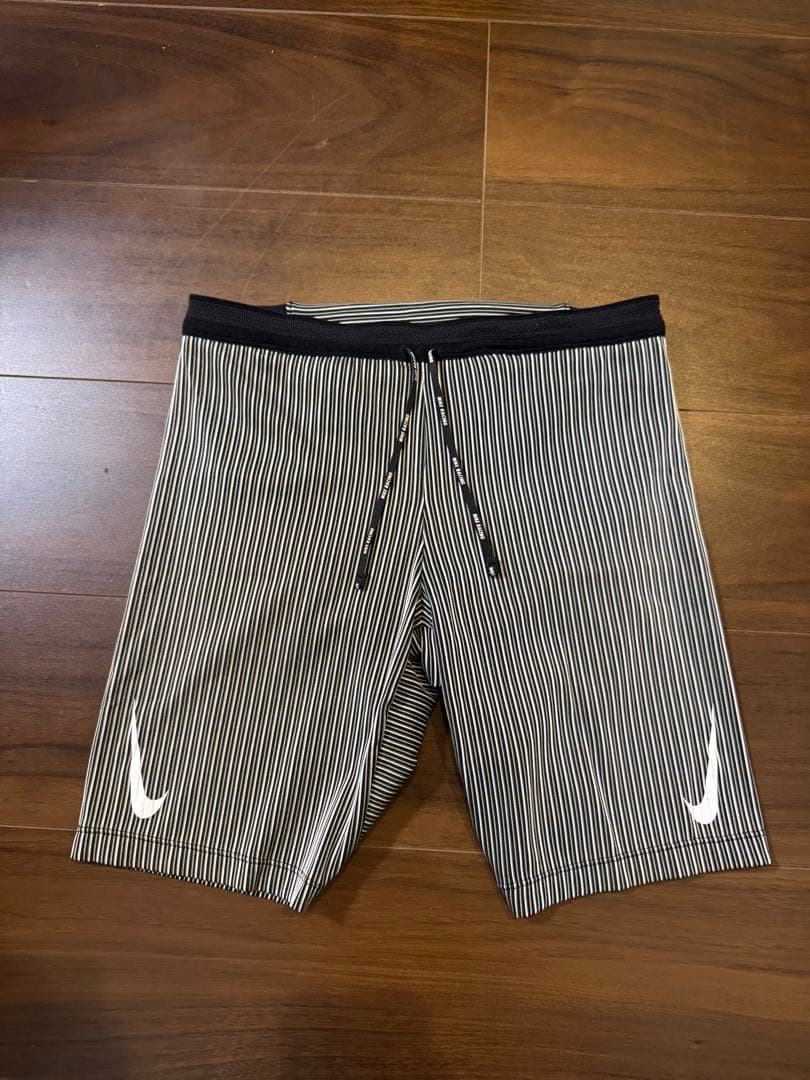 NIKE ナイキ エアロスイフト ハーフタイツ　Sサイズ　Aero swift