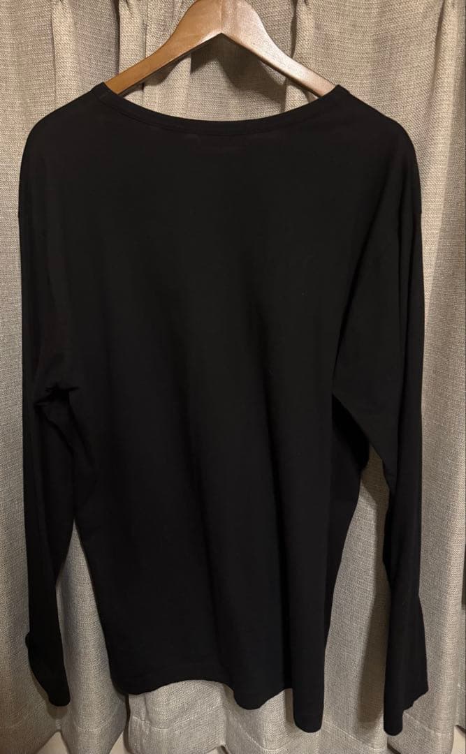 トップス Yohji Yamamoto 22ss Woman Print T-Shirt