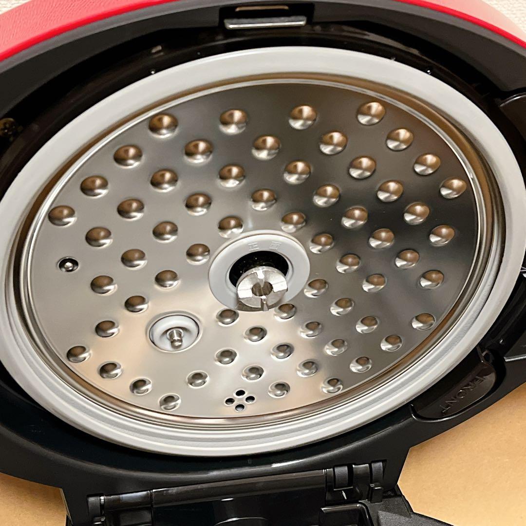 新品未使用　本体のみ　KN-HT99B ホットクック　1.6L シャープ