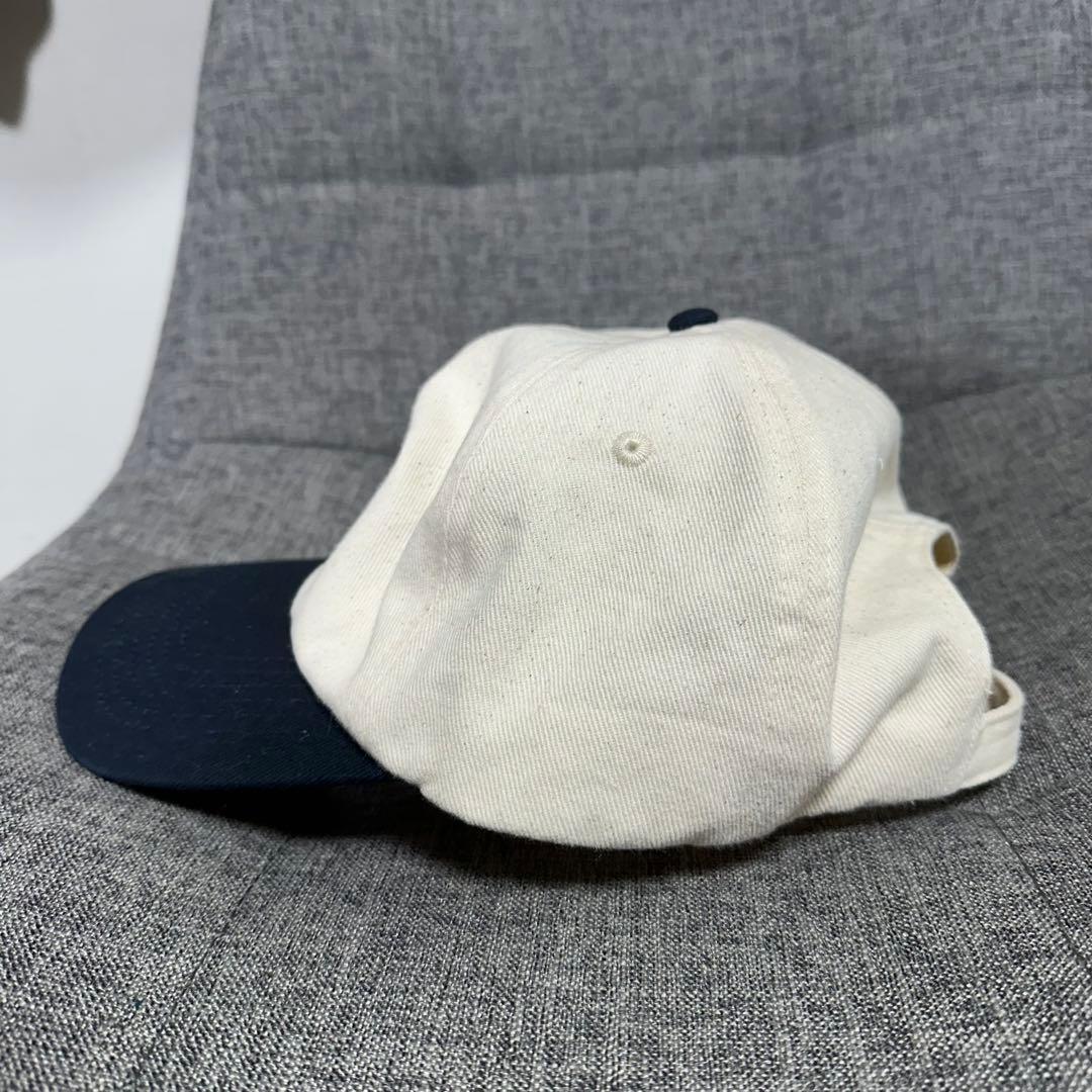 MOLLUSK Duality Hat 陰陽 モラスクOVY