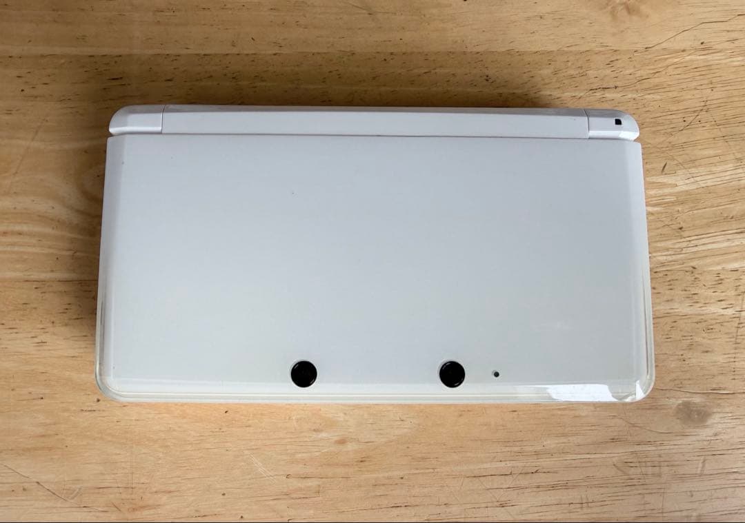ニンテンドー3DS 本体