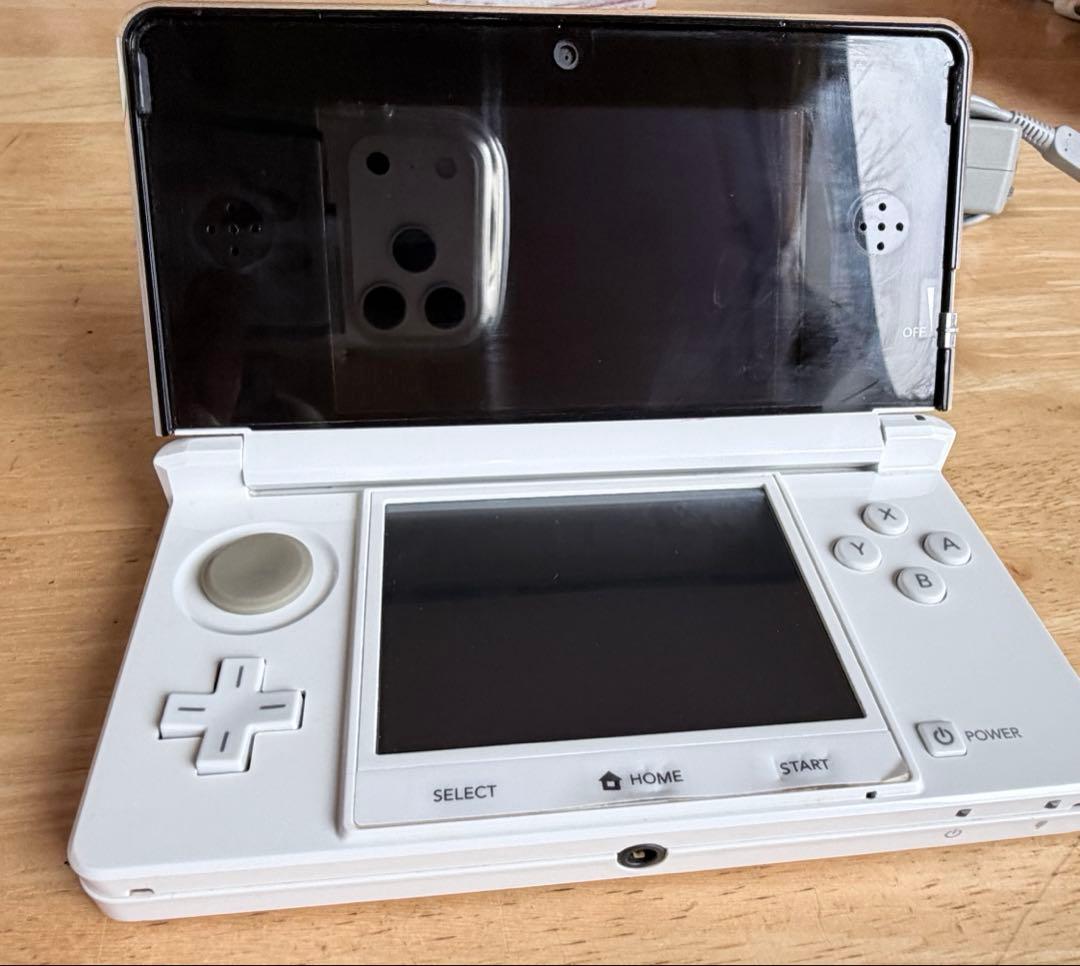 ニンテンドー3DS 本体