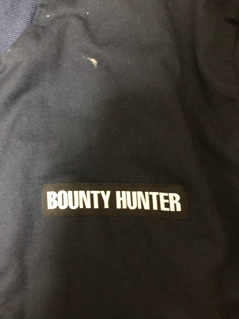 村*屋様 BOUNTY HUNTER ジャケット