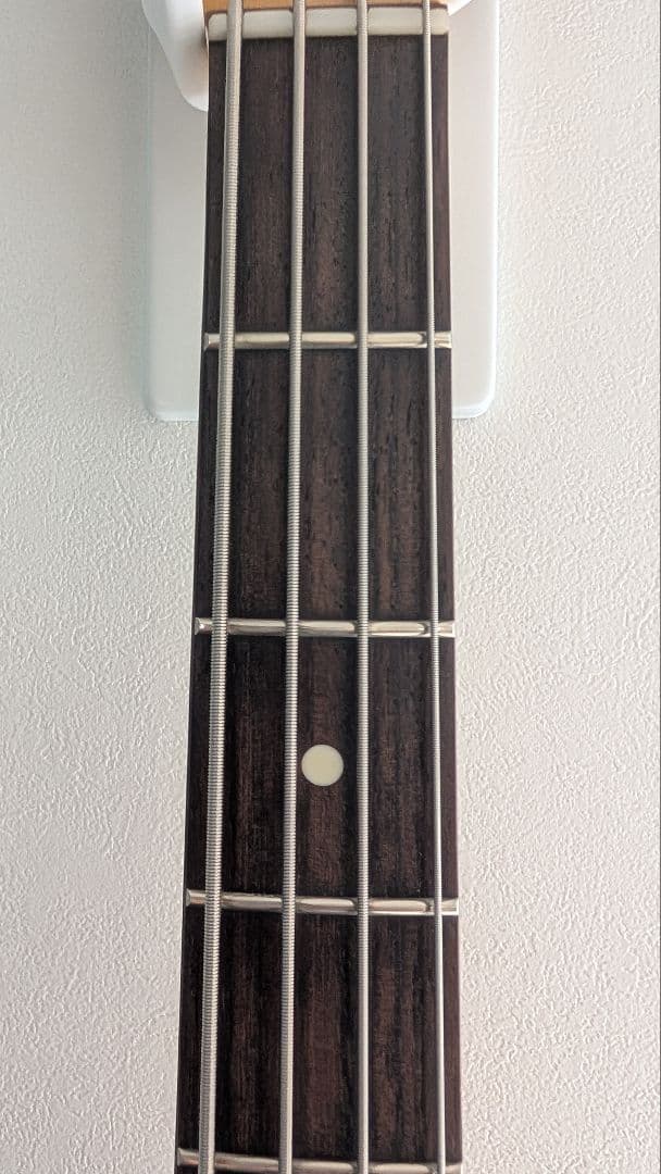 FUJIGEN　ジャズベースタイプ　JJB6R