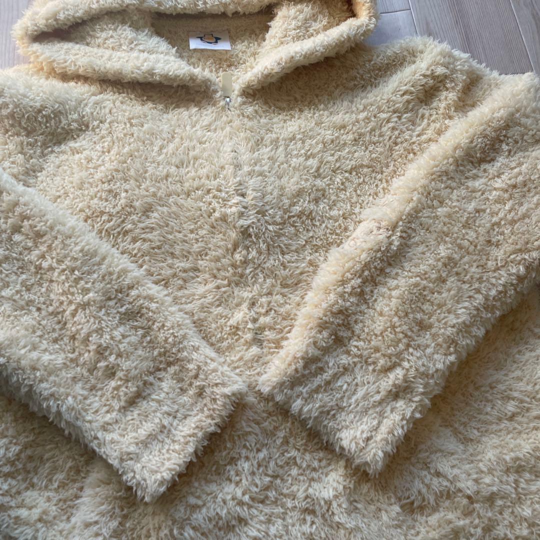美品⭐︎ジェラートピケ　ポケモンレディース