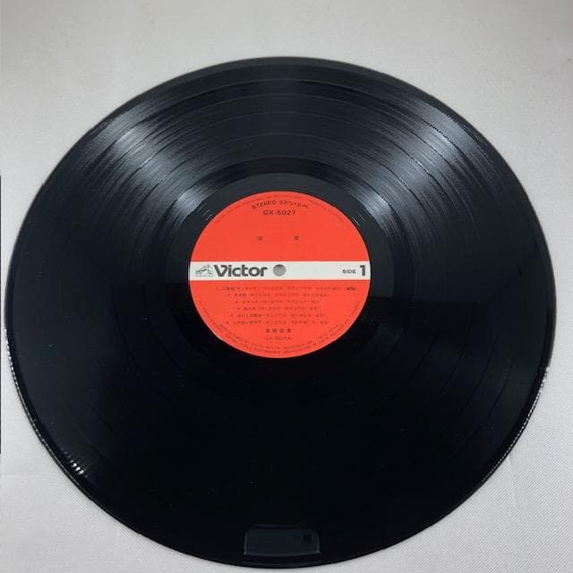 岩崎宏美 HIROMI GX 5027-29 3枚組LP 帯 d1032y106