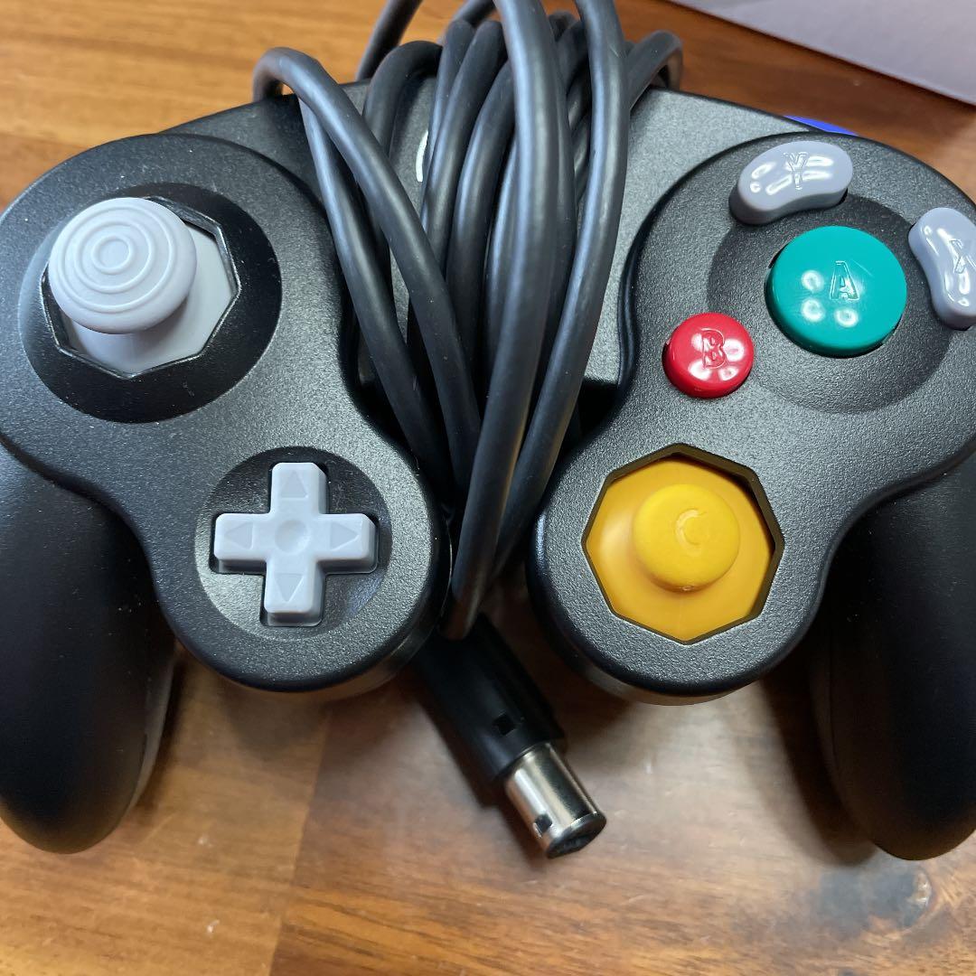 Nintendo Switch ゲームキューブ、プロコントローラ、その他