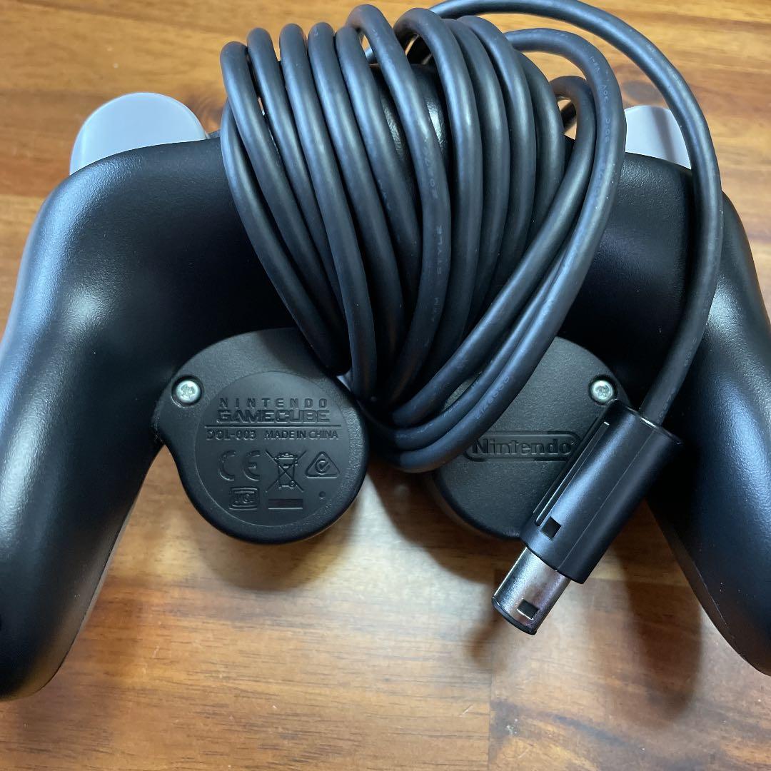 Nintendo Switch ゲームキューブ、プロコントローラ、その他