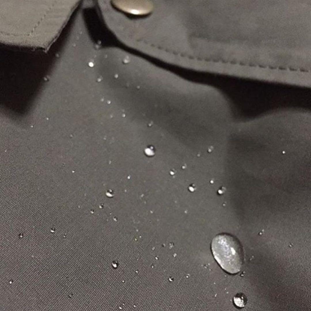 ジャケット・アウター fukamidori original coach jacket