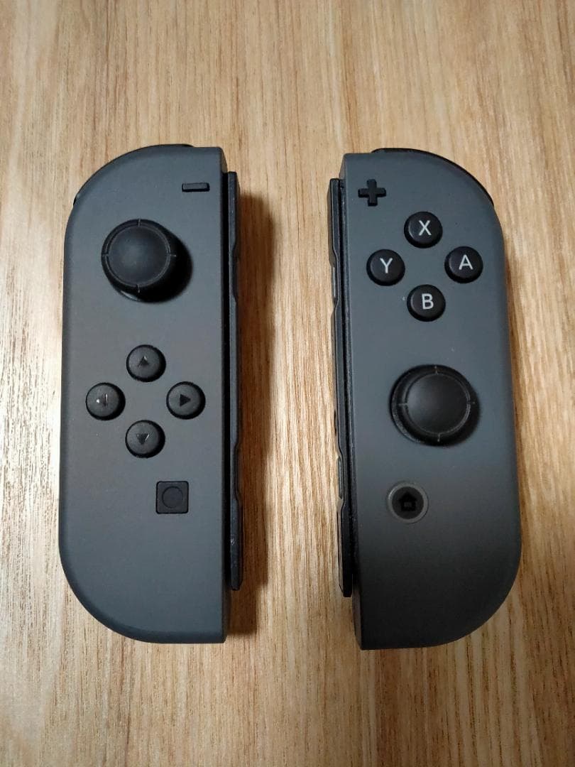 【箱あり】ニンテンドースイッチ 本体 グレー【NintendoSwitch】