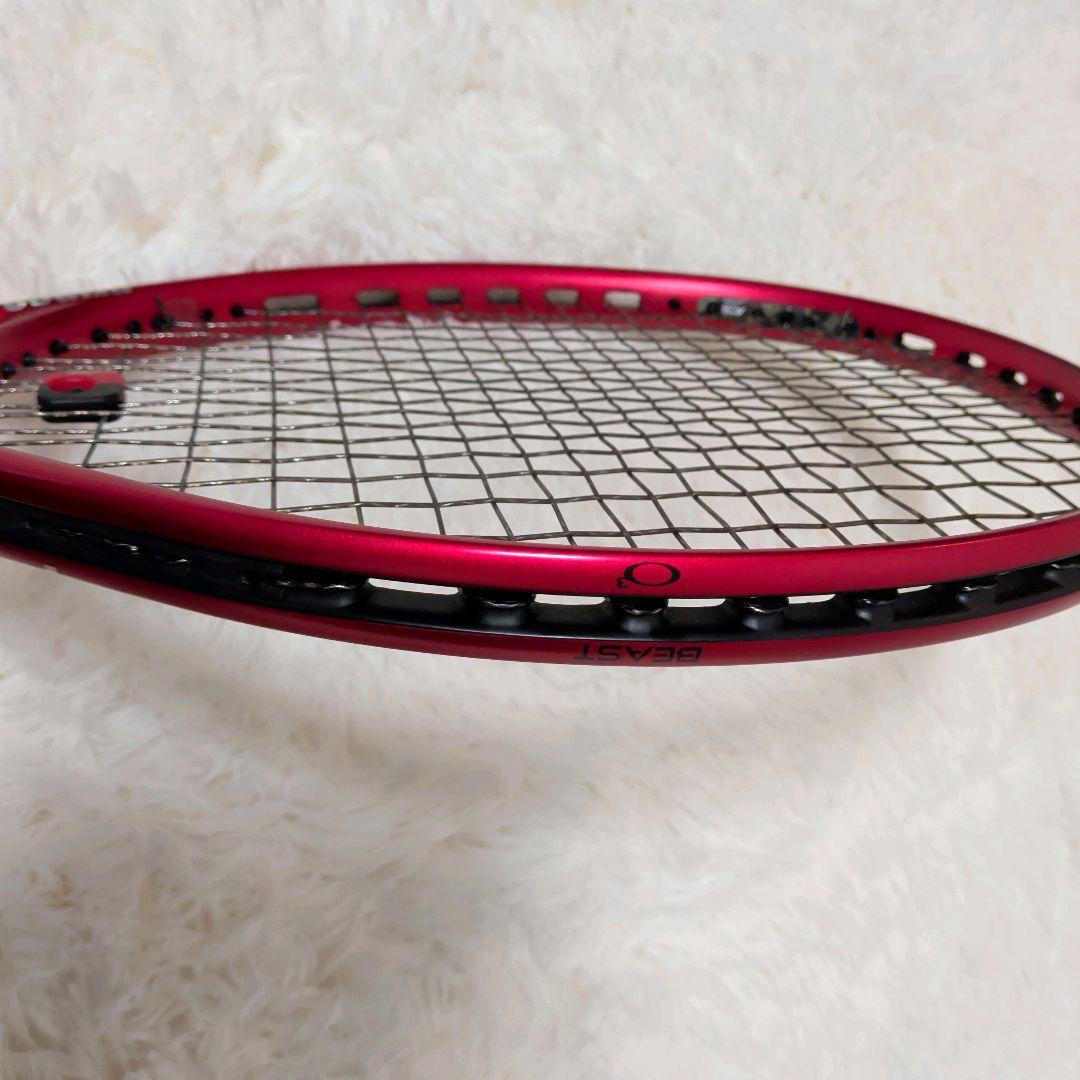 prince beast 100 O3 ビースト100 オースリー