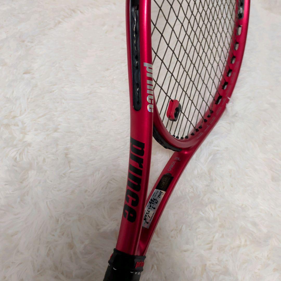 prince beast 100 O3 ビースト100 オースリー