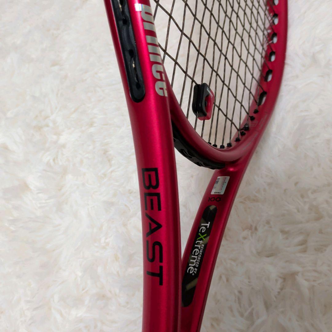 prince beast 100 O3 ビースト100 オースリー