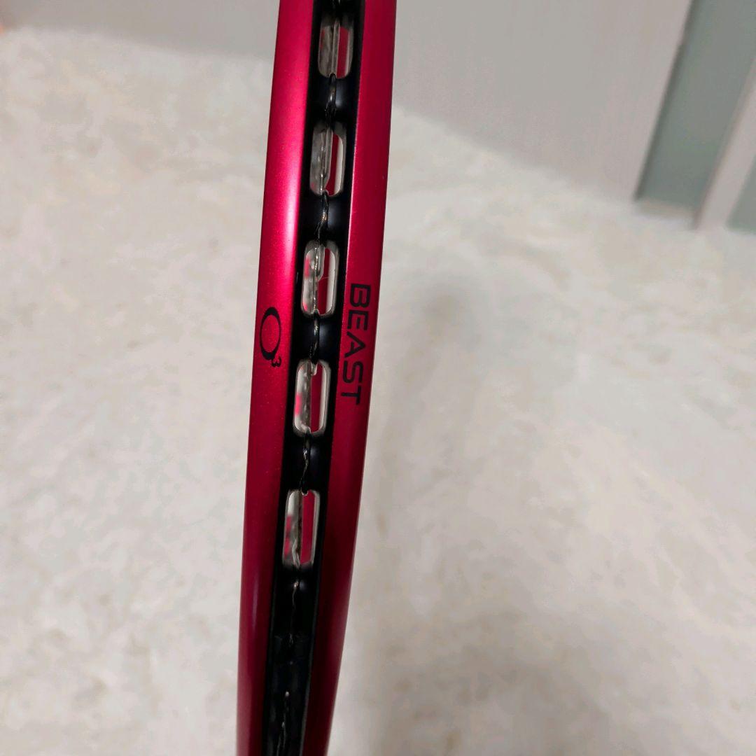 prince beast 100 O3 ビースト100 オースリー