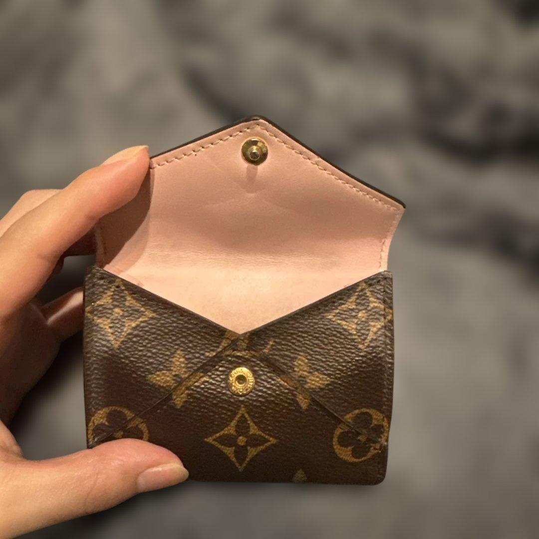 Louis Vuitton ポルトフォイユ・セレスト