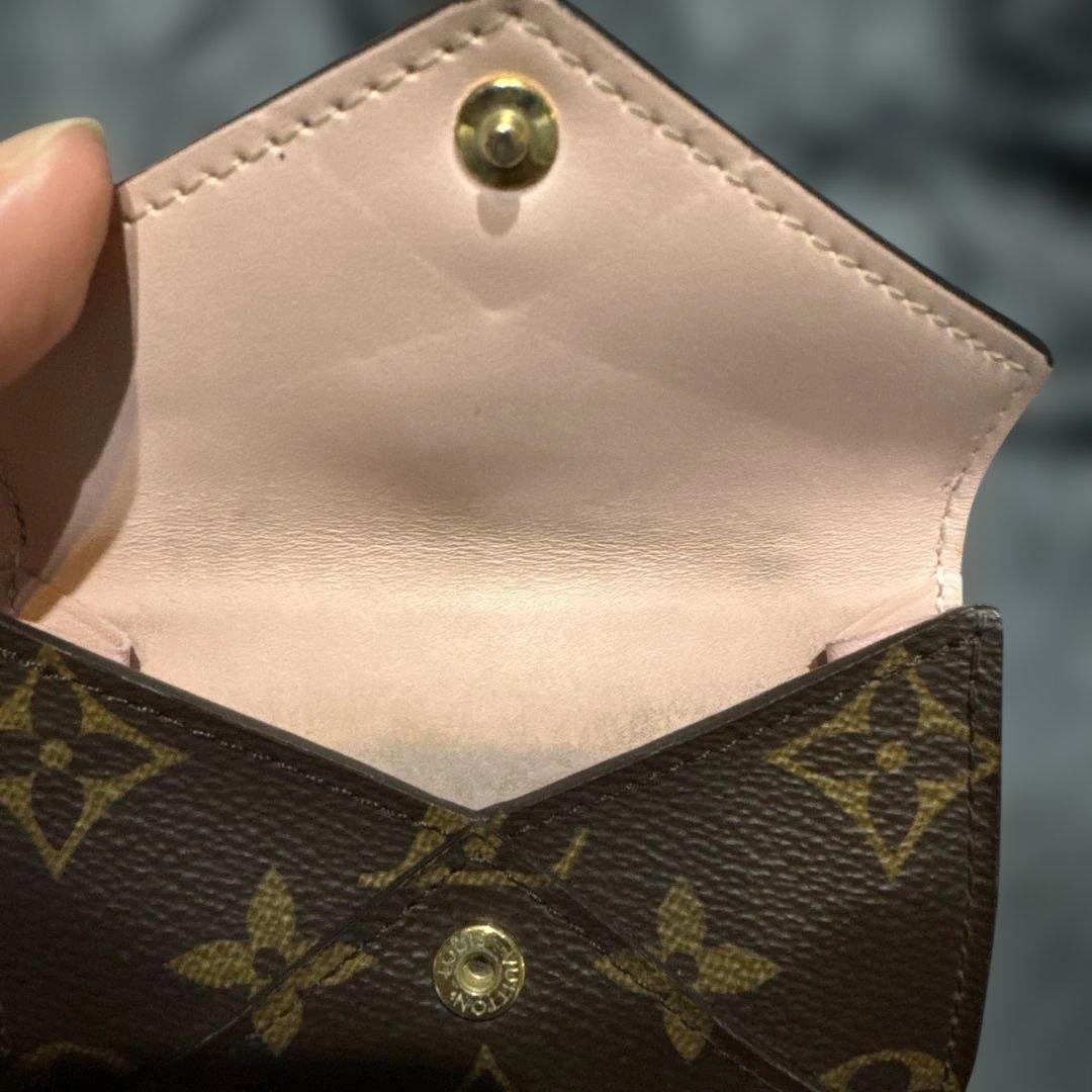 Louis Vuitton ポルトフォイユ・セレスト
