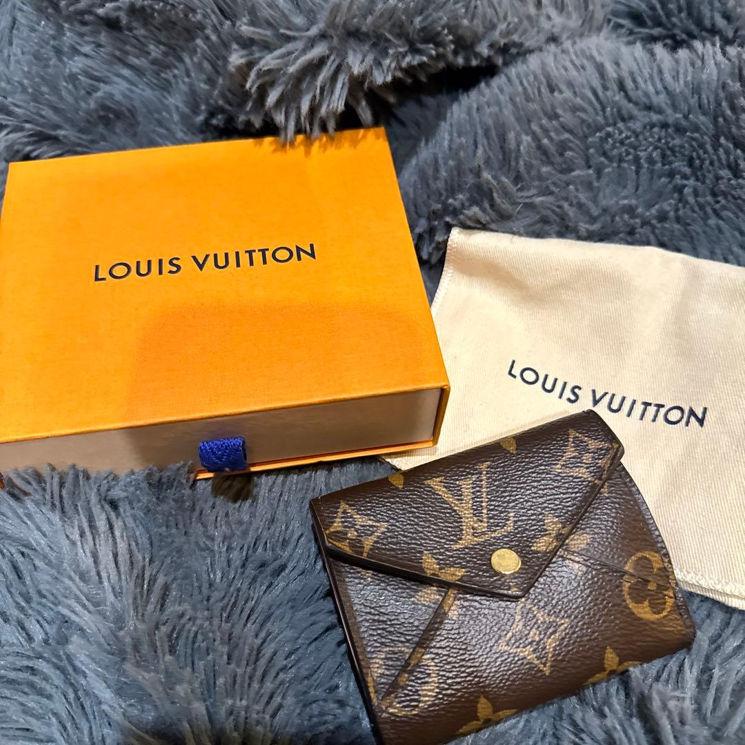 Louis Vuitton ポルトフォイユ・セレスト