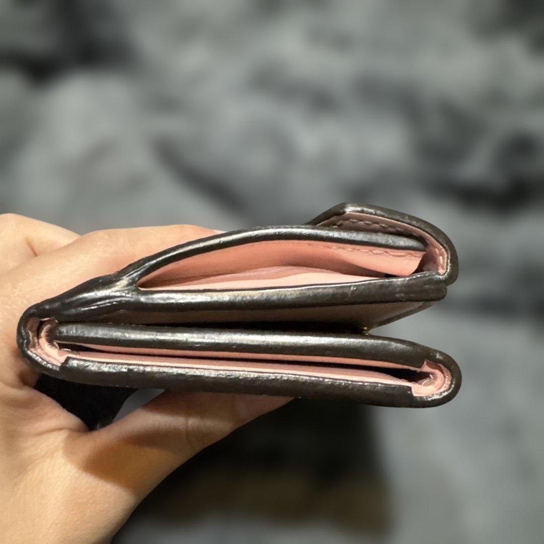Louis Vuitton ポルトフォイユ・セレスト