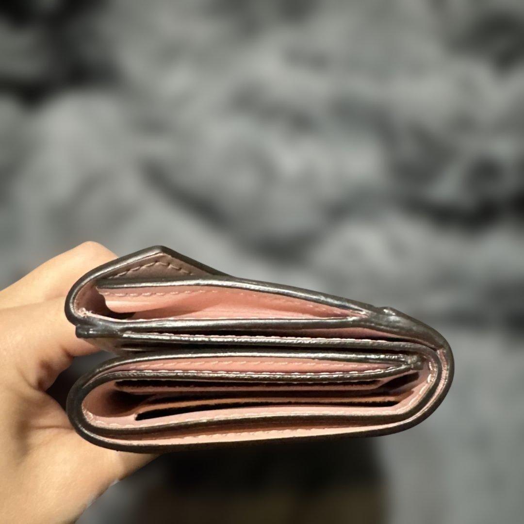 Louis Vuitton ポルトフォイユ・セレスト
