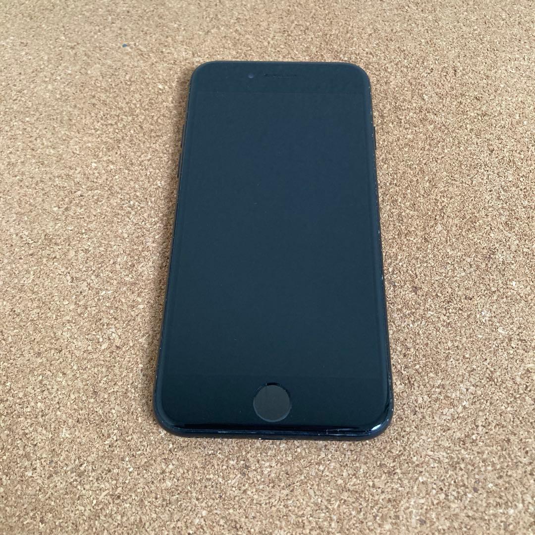 845【早い者勝ち】電池最良好☆iPhone7 128GB SIMフリー☆
