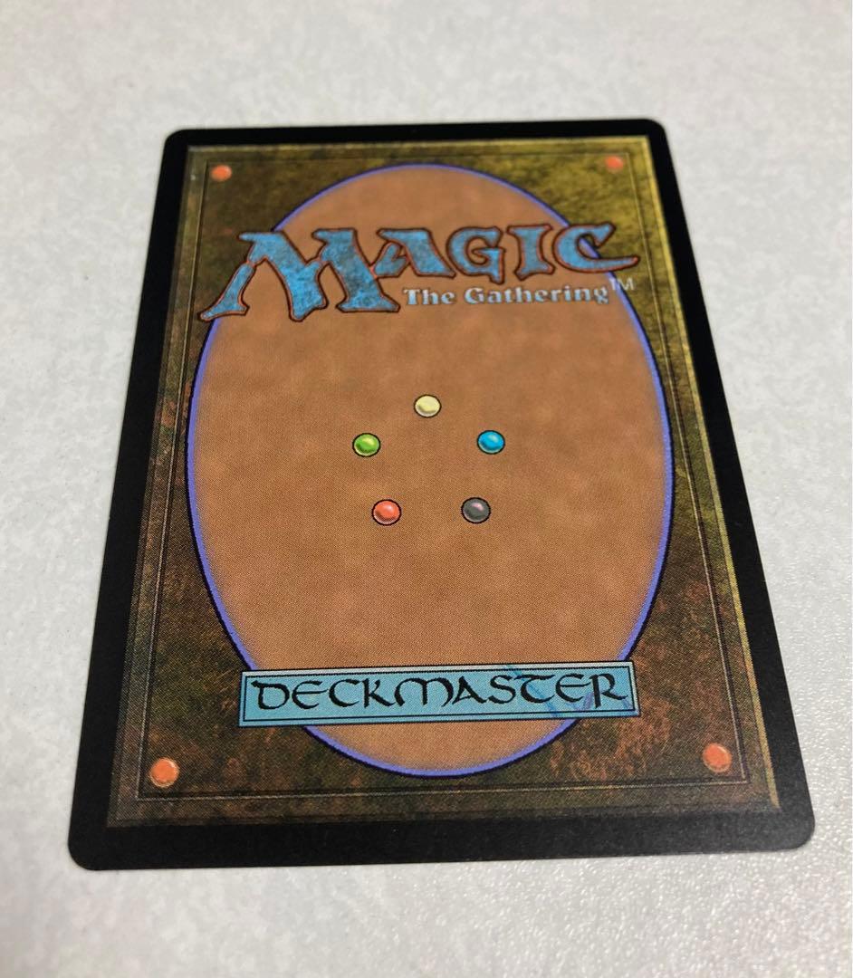 次元橋　マスターピース　部分光沢　MTG MPS