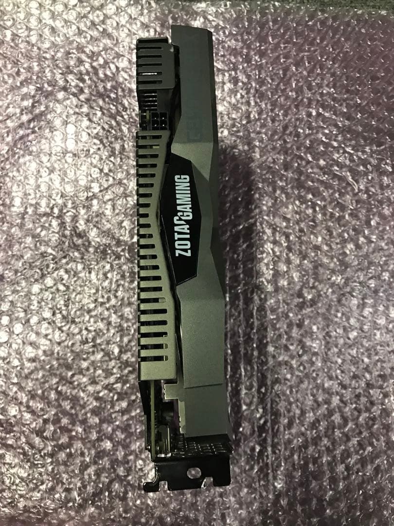 ZOTAC RTX2060 6GBジャンク品