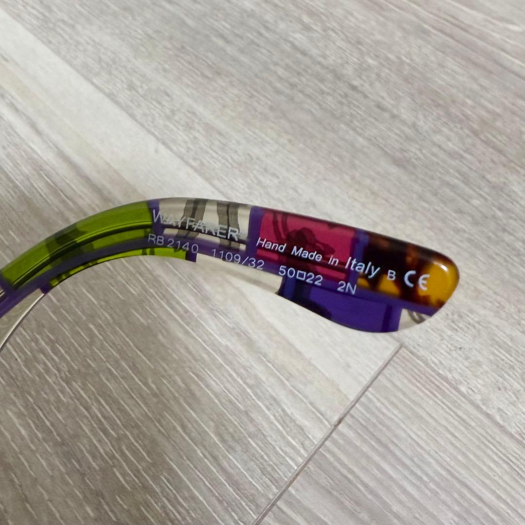 Ray-Ban サングラスSpecial Series スペシャルシリーズ
