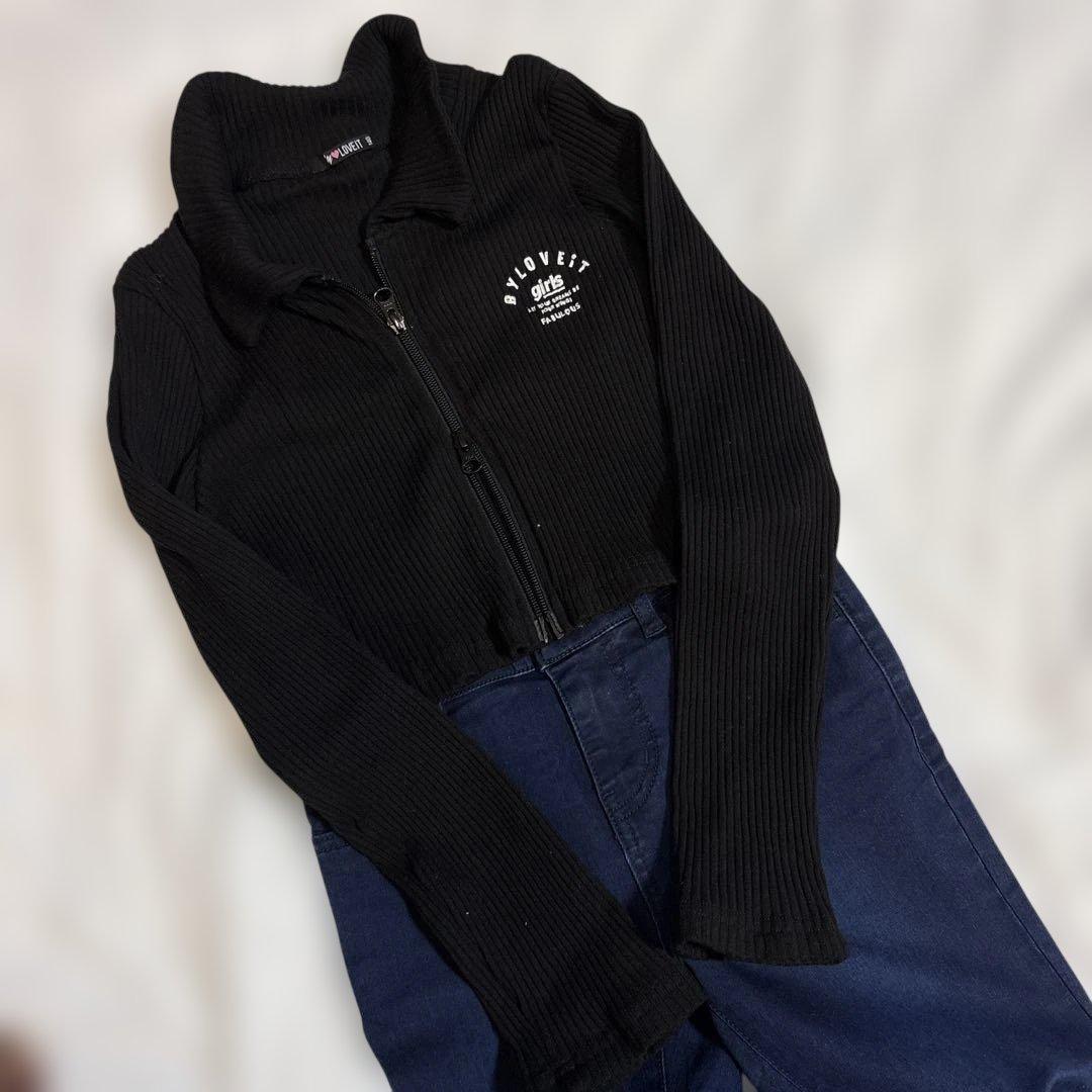 子供服　冬まとめ売り③ バイラビット　グローバルワーク　ALGY ジェイニー