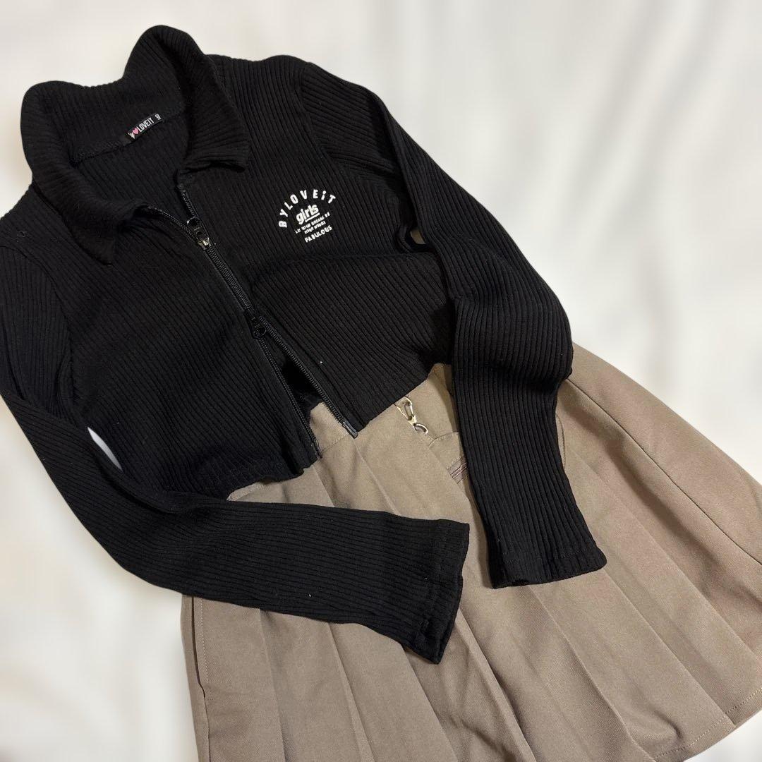 子供服　冬まとめ売り③ バイラビット　グローバルワーク　ALGY ジェイニー