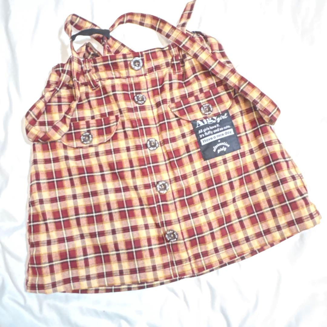 子供服　冬まとめ売り③ バイラビット　グローバルワーク　ALGY ジェイニー