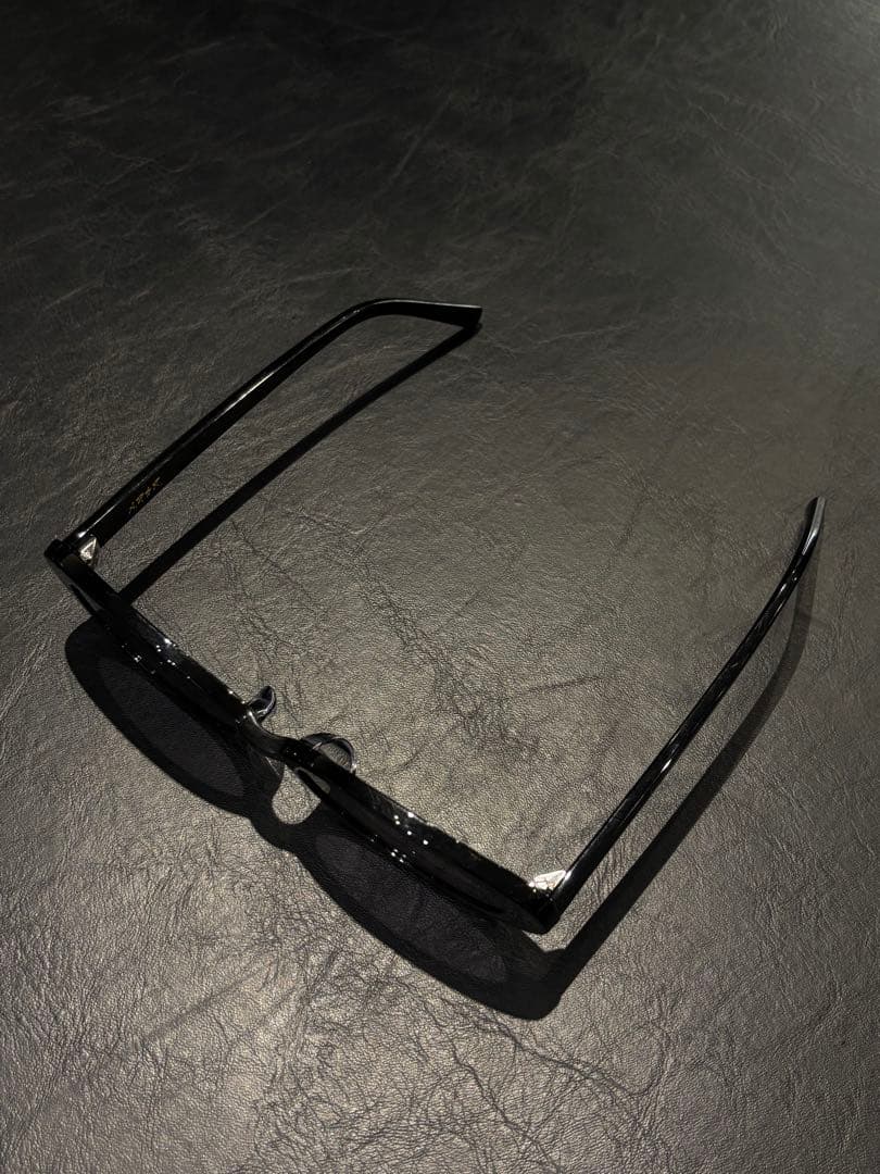 adsr neil BLACK 新品未使用　付属品　完備